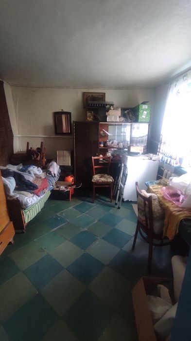 Продам дом в центре Верхнеднепровска