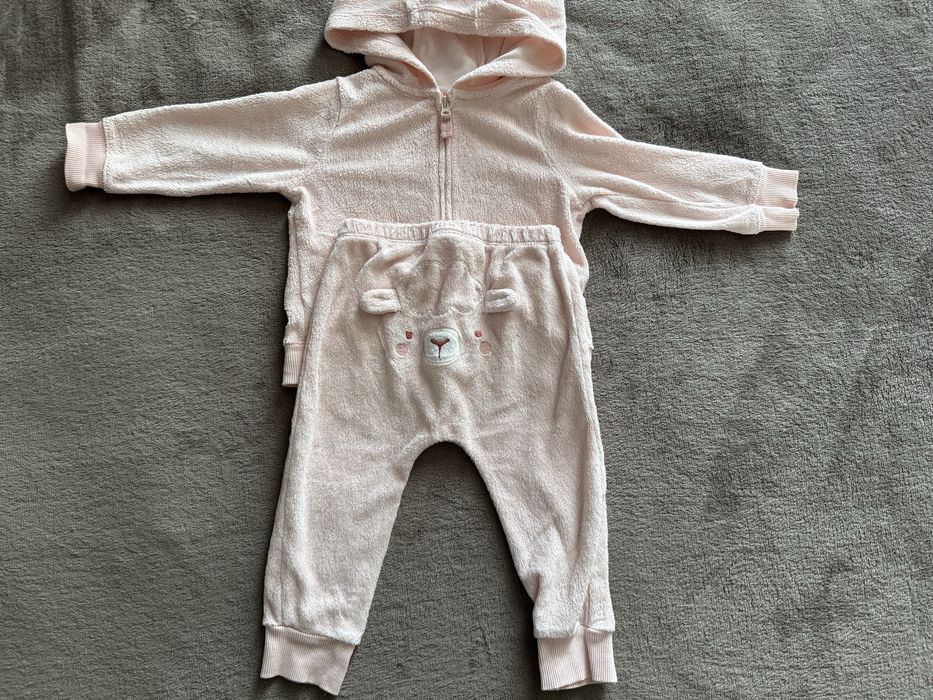 Костюмчик для дівчинки