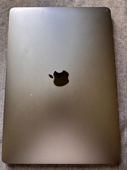 MacBook 13” i5 2017