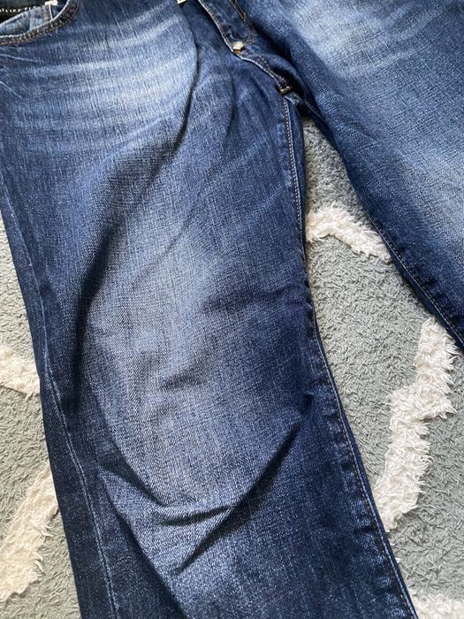 Jeansy damskie Philipp Plein rozm. L/XL