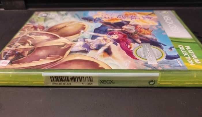 Mushihimesama Futari v 1.5 Platinum XBOX 360 (Novo selado)