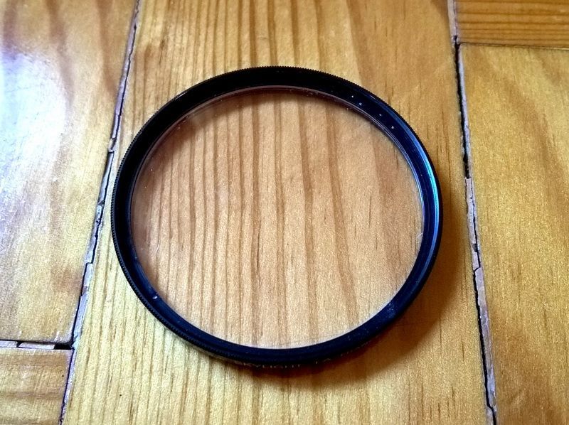 Filtro skylight Cokin