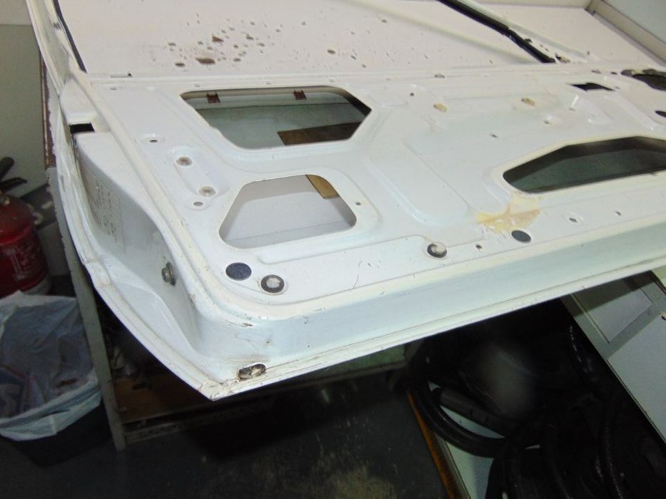 Peugeot 205 portas " nova de stock antigo