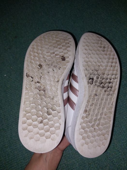 Кроссівки Adidas 31 розмір 19,5см устілка