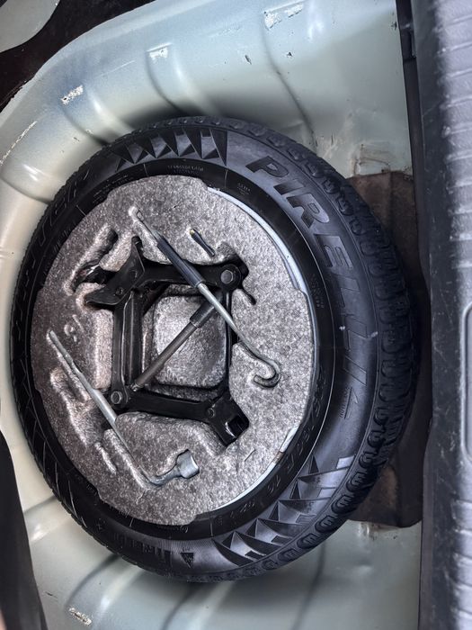 Kia Magentis автомат