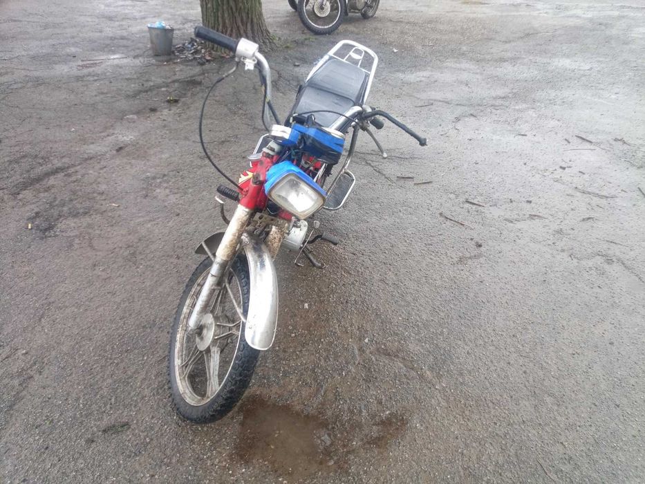 Продам дельту 72 куба