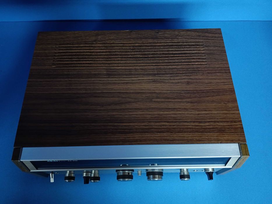 receiver AKAI AA-910