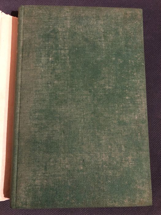 Norton de Matos: Memórias (Angola) / Angola (1953)