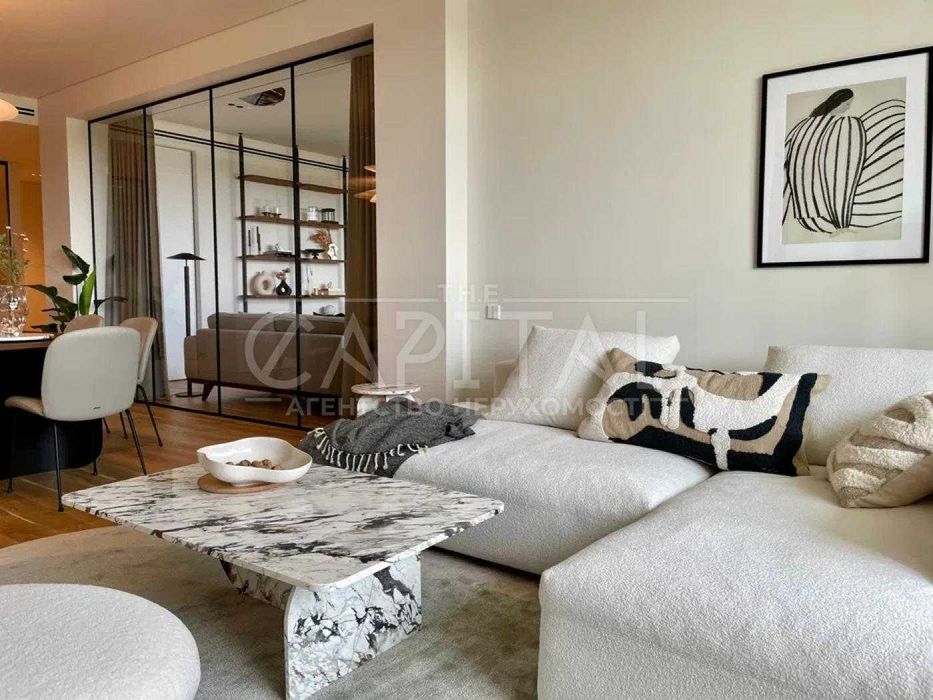 4+-rooms apartment apartment by the address st. Bulvar Druzhby Narodov (area 156 m²) - Atlanta.ua - photo 2