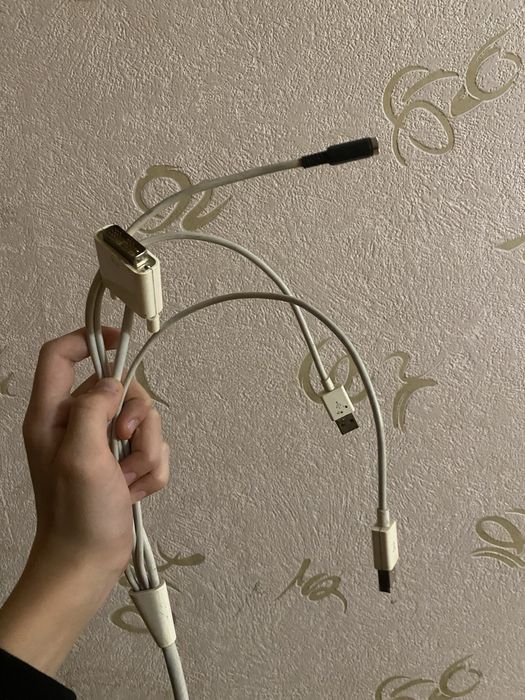 Продам монітор 20' Apple Cinema Dispay