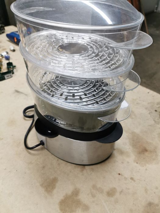 Desidratado de fruta