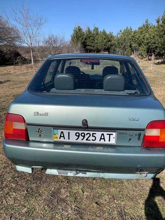 Продам ЗАЗ 1103 Славута 2007