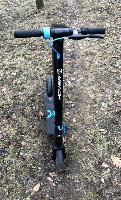 Продаю Електросамокат