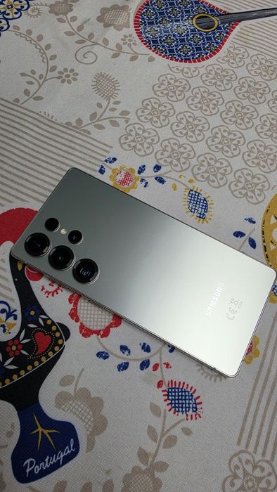 Samsung Galaxy S25 Ultra 1TB