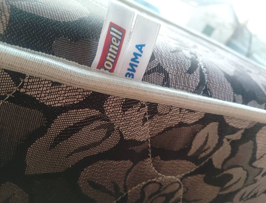 Матрас в хорошому стані 1,70 1,85