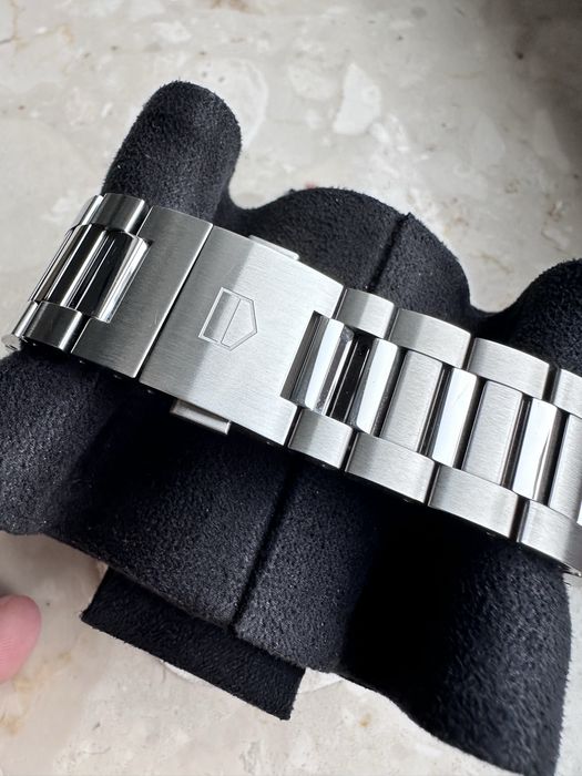 TAG Heuer Carrera Chronograph Heuer02 Japan Limited Edition, 2023 rok