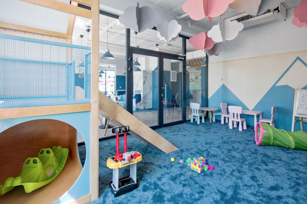 Przystanek Marynarska - Twój apartament nad morzem (wynajem)