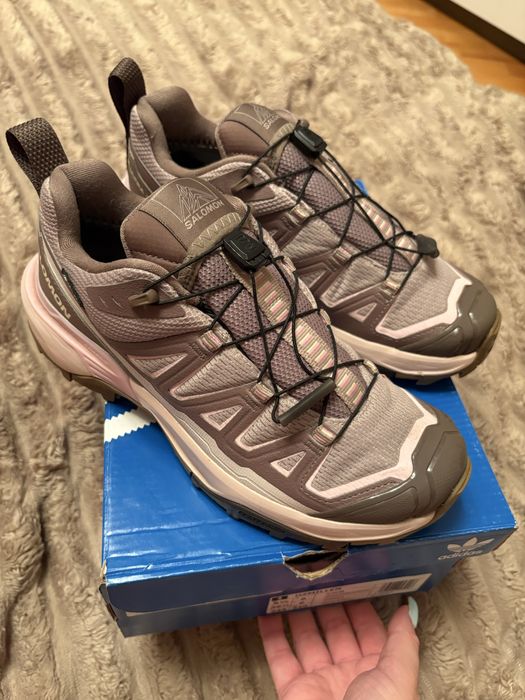 Кросівки Salomon X ULTRA 360 EDGE GTX