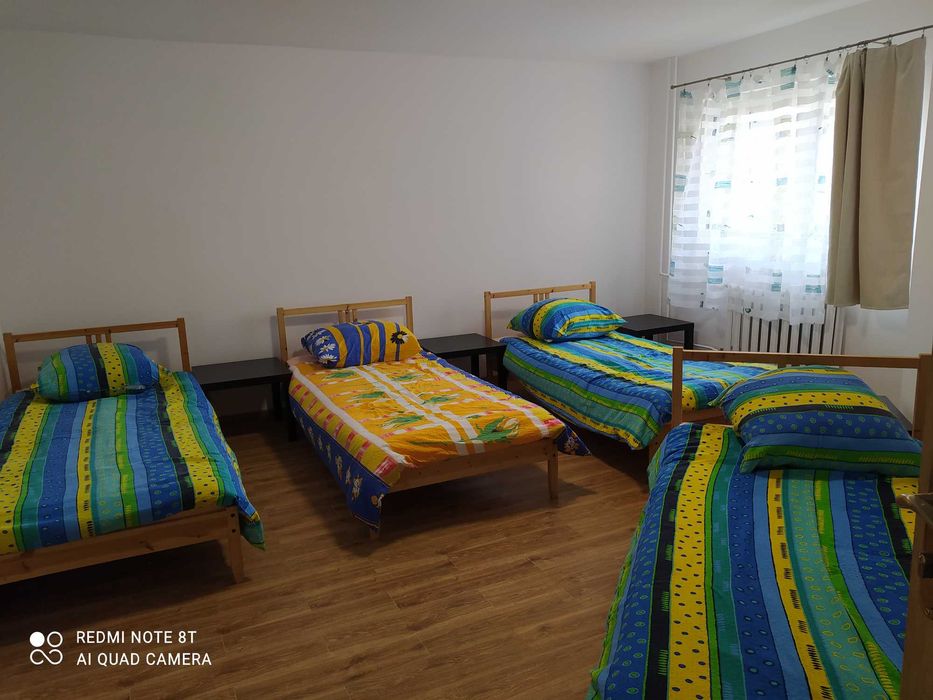 Noclegi Kwatery проживання житло для компаній