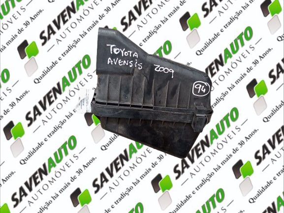 Caixa filtro ar TOYOTA Avensis Wagon (_T27_)