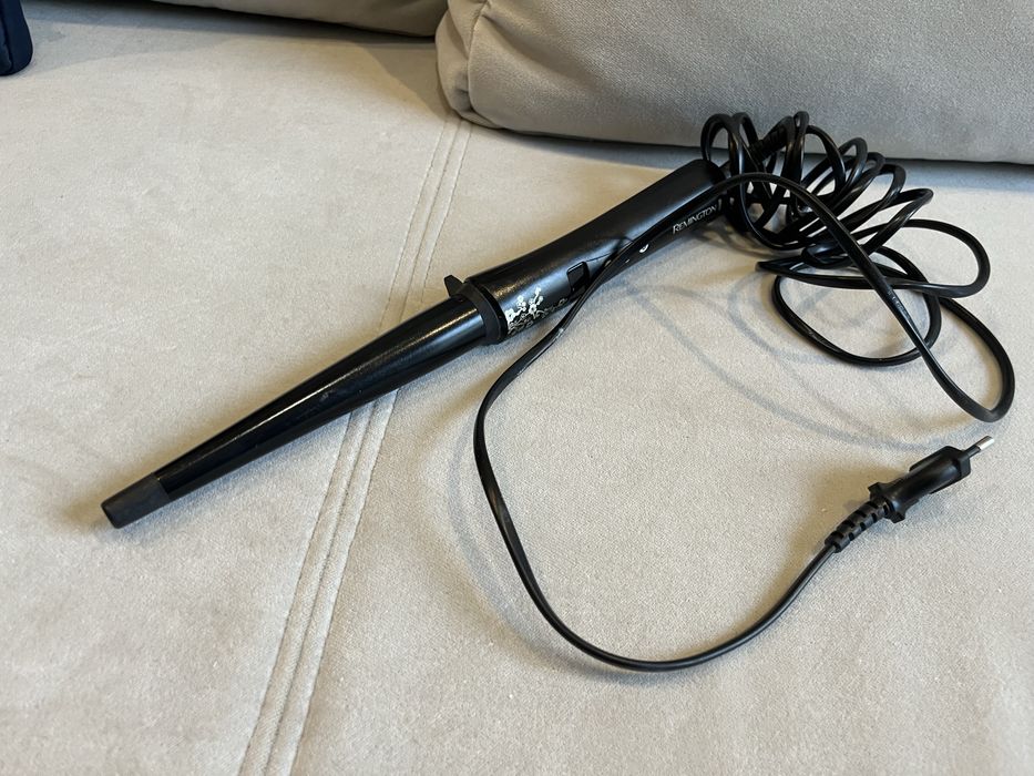 Lokówka Remington