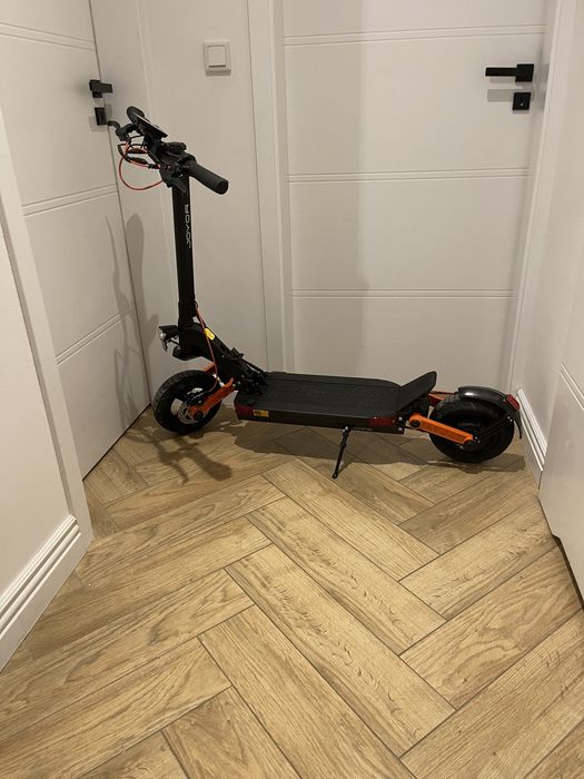 Hulajnoga elektryczna Joyor S5 600W