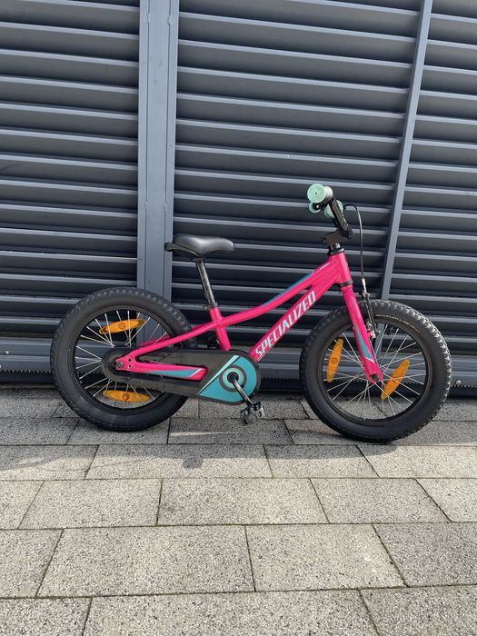 Rower dziecięcy Specialized Riprock Coaster 16 cali