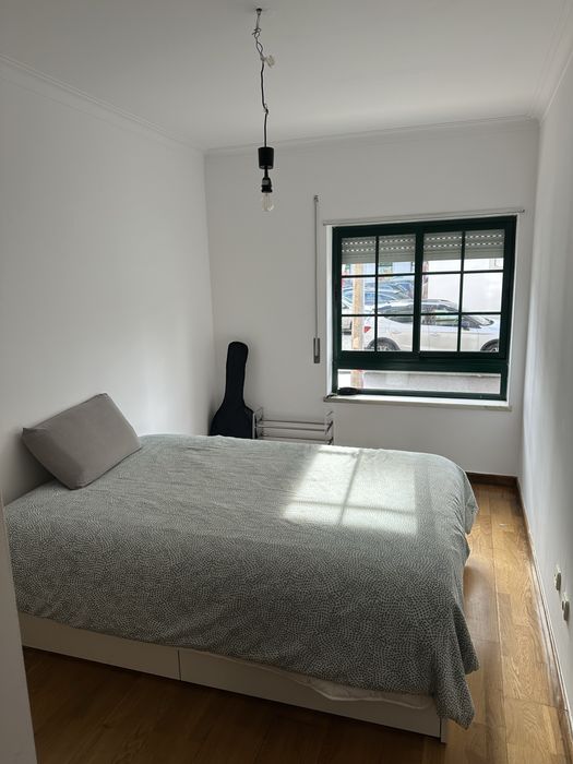 Quartos Alhos Vedros