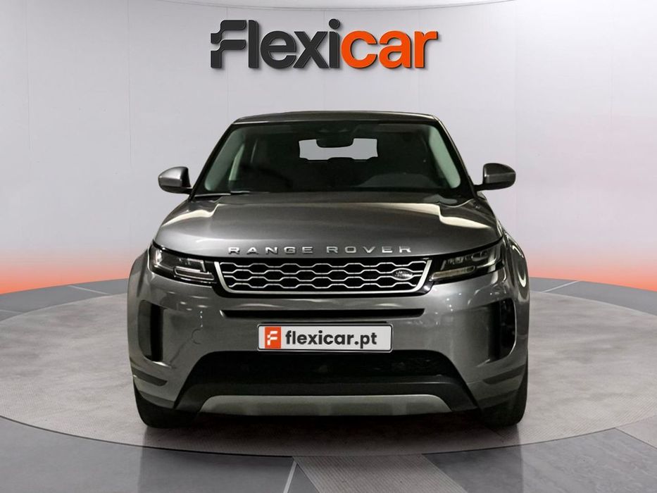 Land Rover Range Rover Evoque 2.0 D150 AWD S Auto