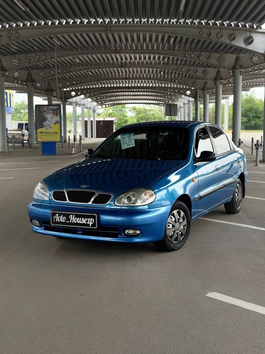 Продам Daewoo Lanos