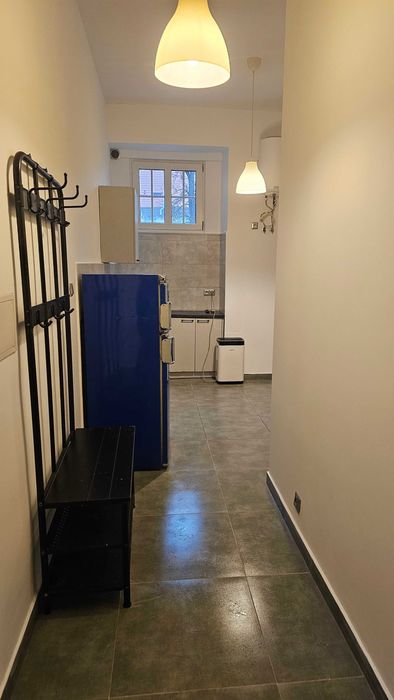 Sprzedam mieszkanie 33 m, 2 pokoje, parter - Dzierżonów.