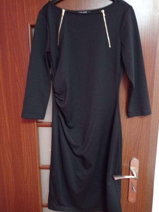 Sukienka damska S