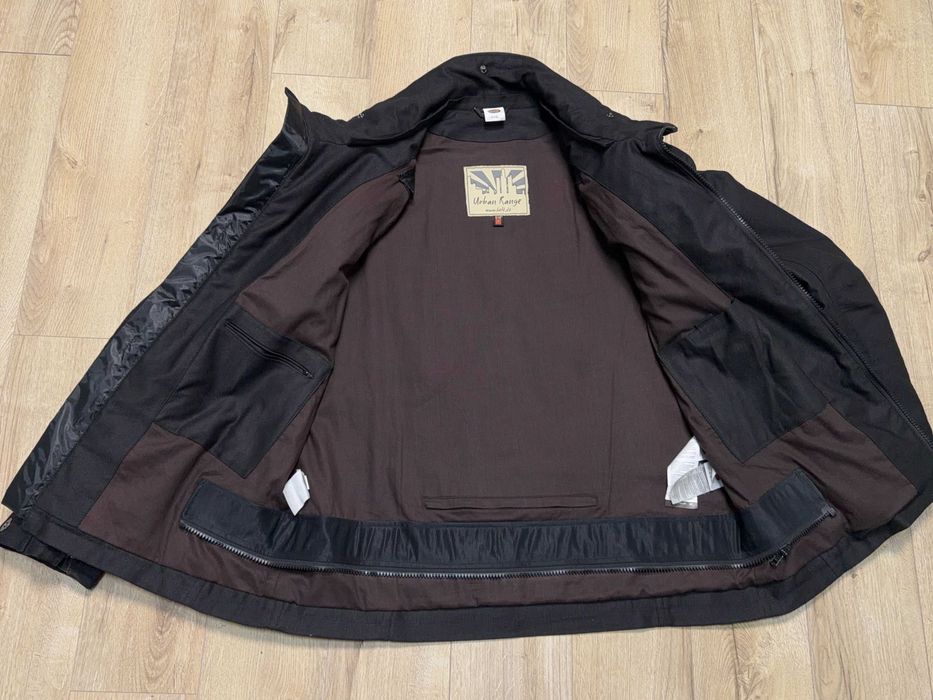 Held Urban Range D3O куртка мото байкерська з захистом мотоцикл XL-XXL