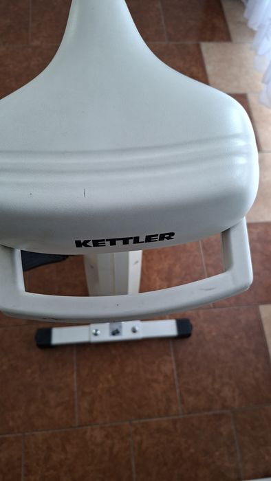 Rower stacjonarny  treningowy Ketler