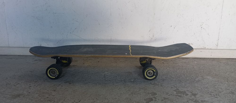 Oxelo City Thrasher deskorolka