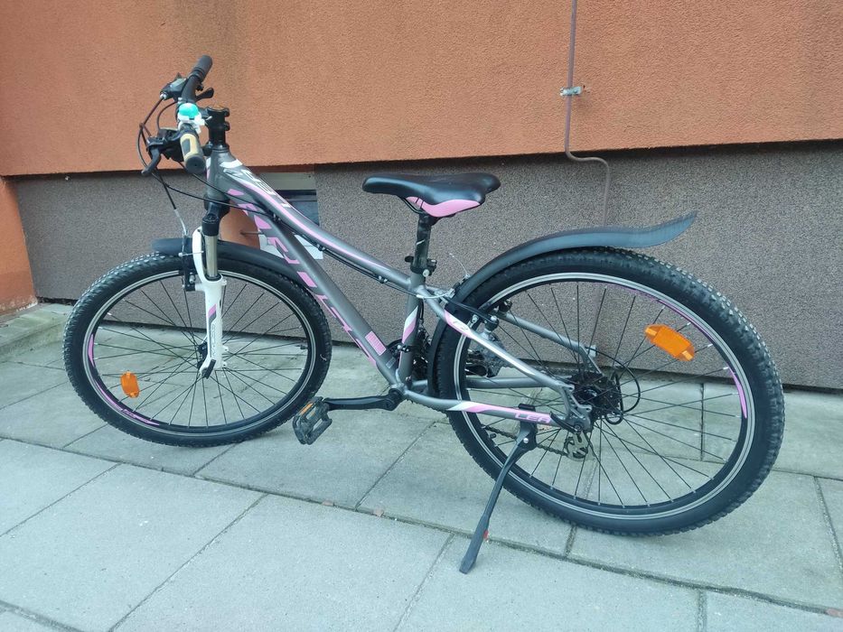 Rower damski Kross Lea F2 rama XXS koła 26