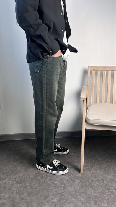 Нові чоловічі джинси PULL&BEAR BAGGY