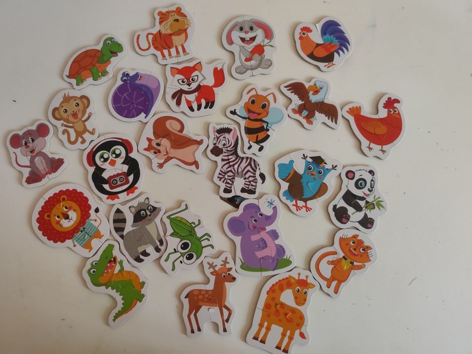 Набір Розвиваючі іграшки