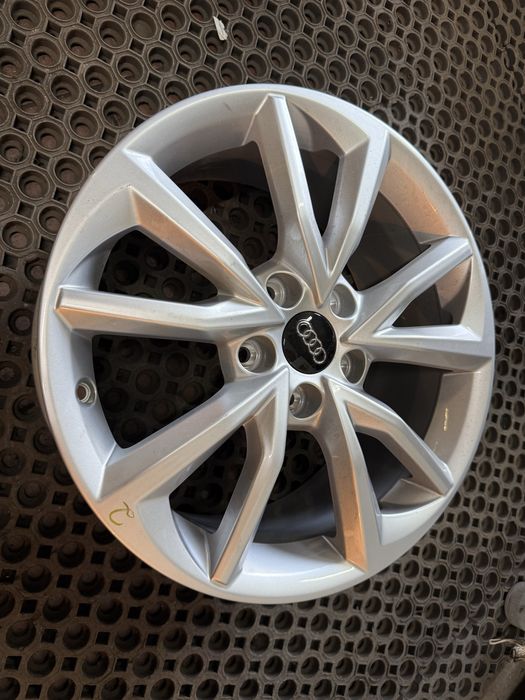 Alufelga Audi 5112 7 J x 17 ET 47