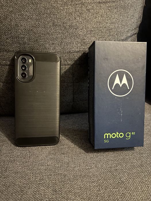 Motorola moto g82 5g