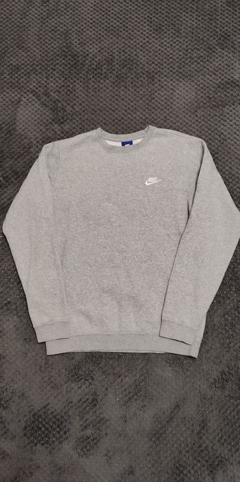Світшот nike / свитшот nike