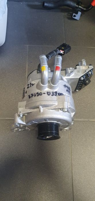 Alternator Kia Niro Hybryda 1.6