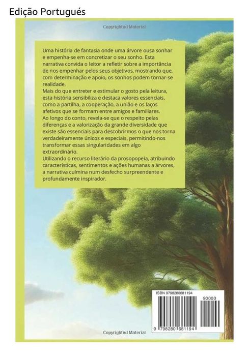 Livros infanto-juvenis