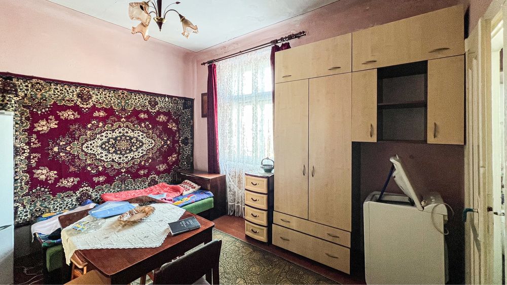 Продається 2-кімн квартира у м. Дрогобич