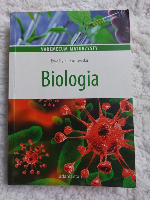 Vademecum Biologia