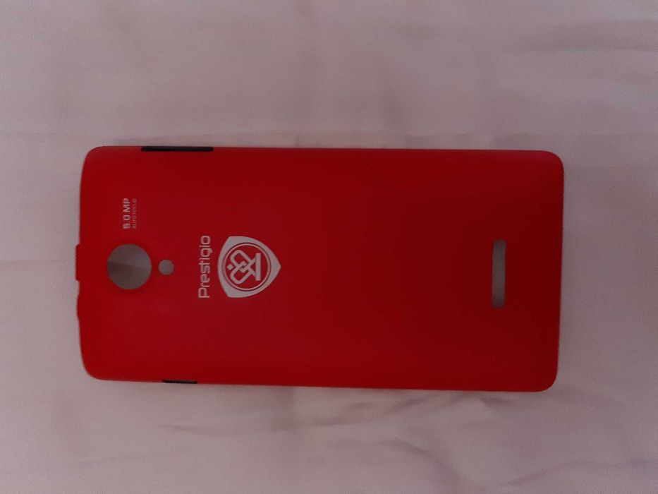 Продам задние крышки телефона prestigio.
