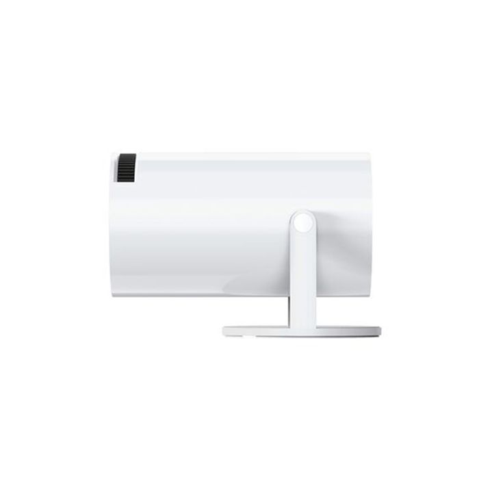 Projektor multimedialny HD 720p LCD biały 150 ANSI