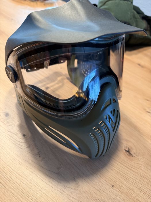 Pack paintaball completo