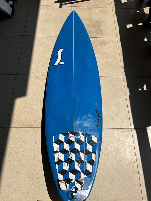 Prancha de surf semente 6'0