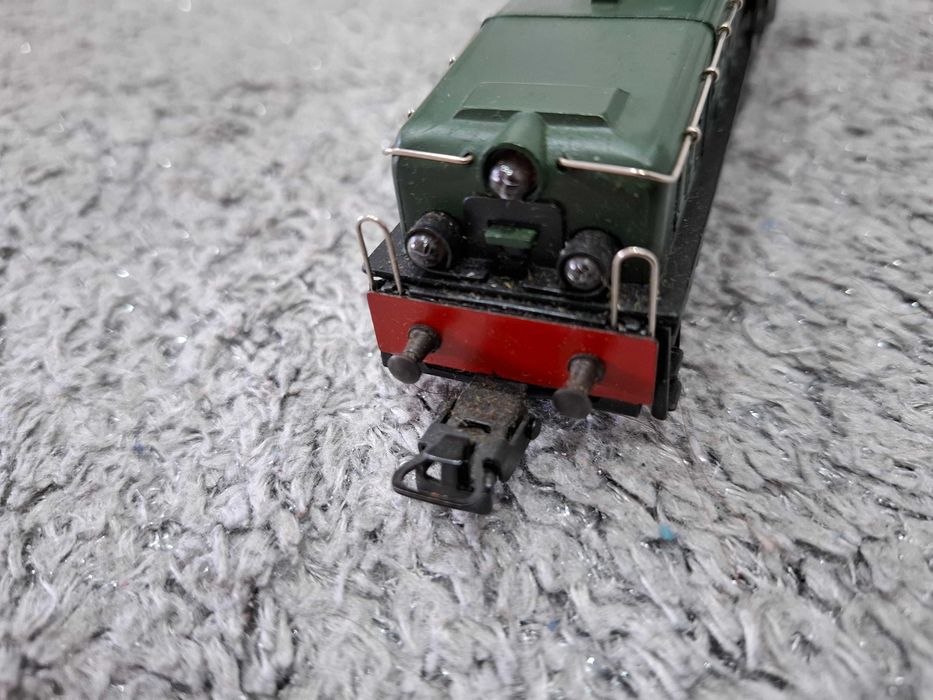 Locomotiva elétrica MARKLIN 3015 Ce 6/8 "Crocodilo" SBB